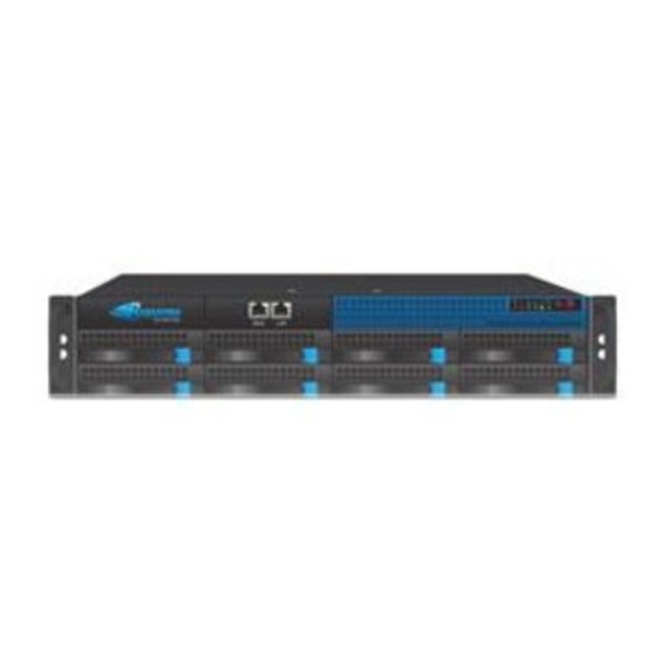 Barracuda Networks Barracuda Web Application Firewall Appliance 862 BWF862A